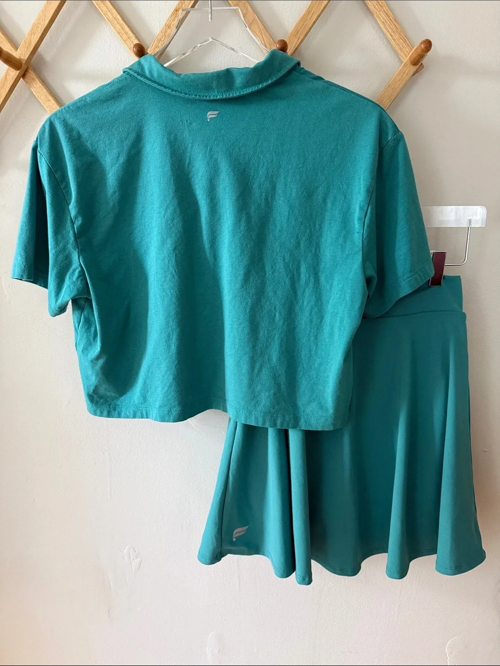 Fabletics matching two